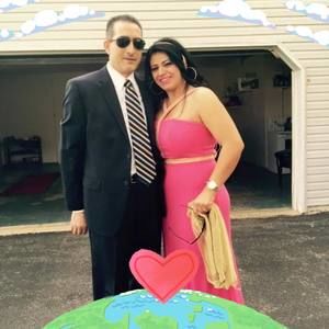 Meet your Posher, Rania